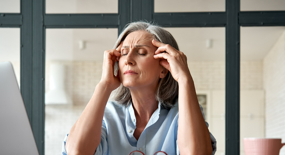 Medical mythbusters Menopause